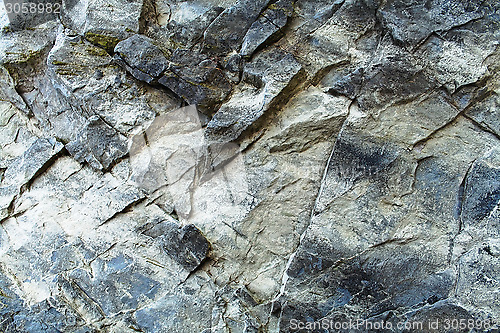 Image of Rock texture