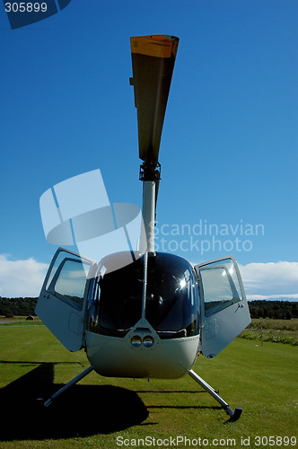 Image of Helicopter