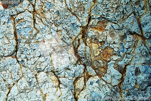 Image of Rock texture