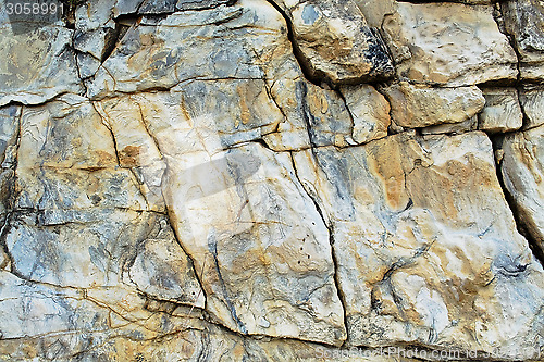 Image of Rock texture