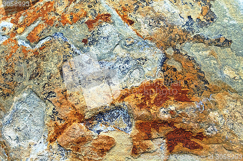 Image of Rock texture