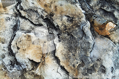 Image of Rock texture