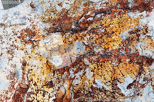 Image of Rock texture