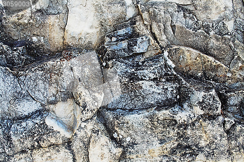 Image of Rock texture