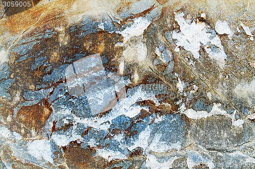 Image of Rock texture
