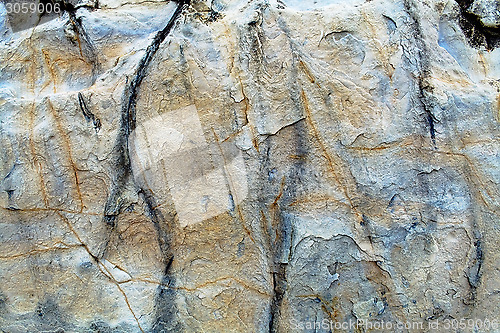 Image of Rock texture