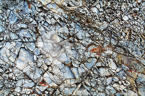 Image of Rock texture