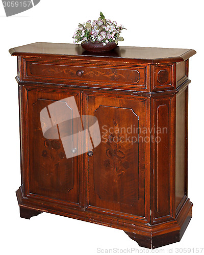 Image of Dresser