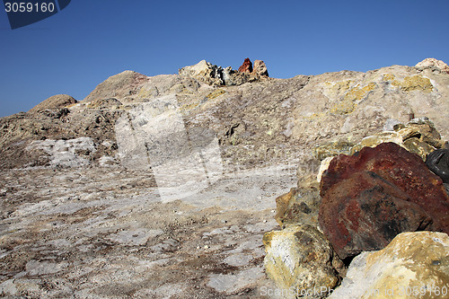 Image of Volcanic rocks