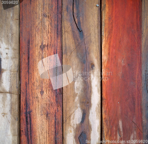 Image of wooden planks