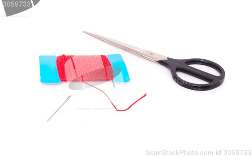 Image of Sewing Essentials