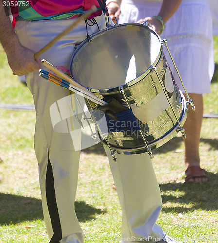 Image of Drum