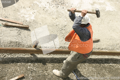 Image of Workman