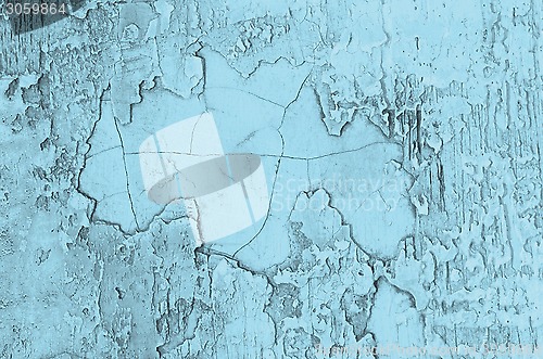 Image of Cement Wall Background 