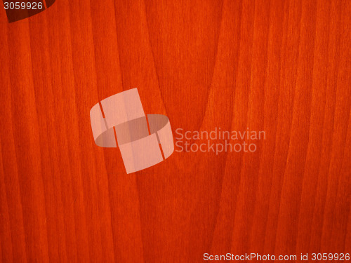 Image of Red wood background