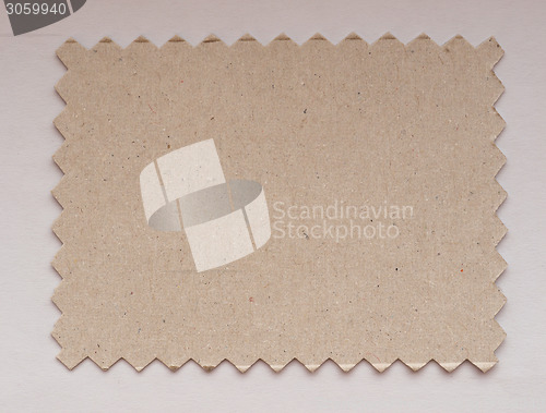 Image of Paper swatch