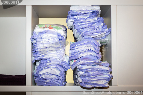 Image of Diapers