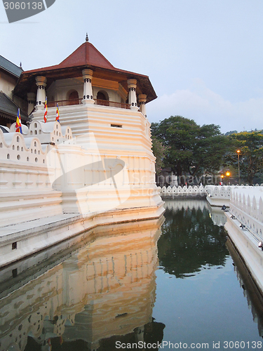 Image of Temple of the Tooth