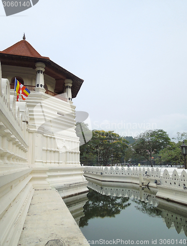 Image of Temple of the Tooth