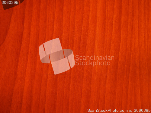 Image of Red wood background