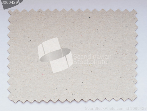 Image of Paper swatch