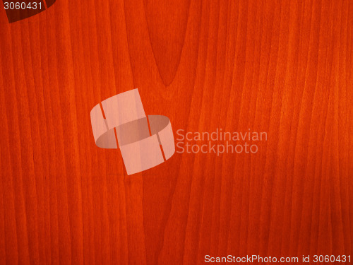 Image of Red wood background