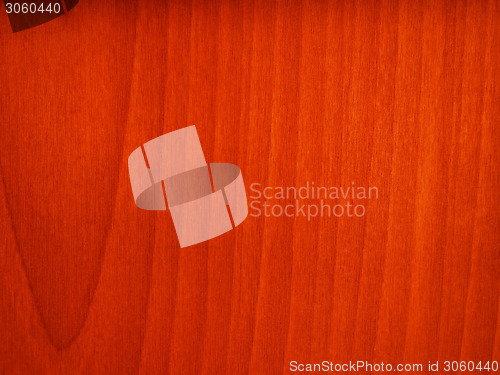Image of Red wood background