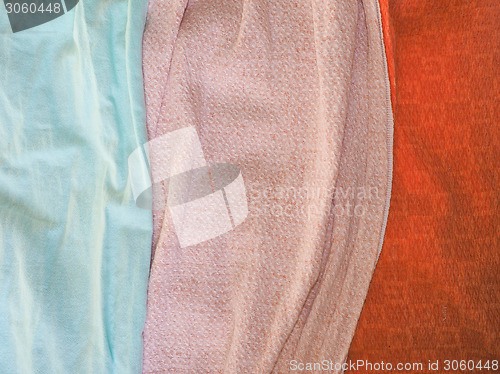 Image of Blankets and sheets