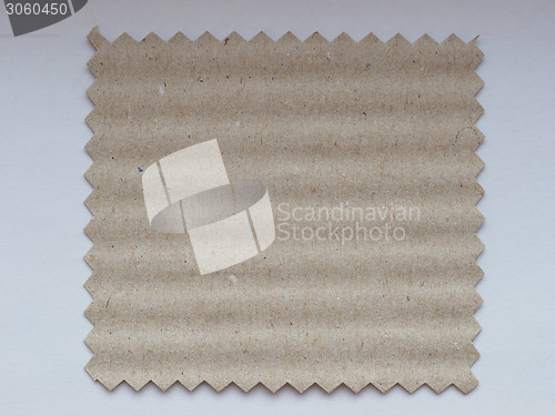 Image of Paper swatch