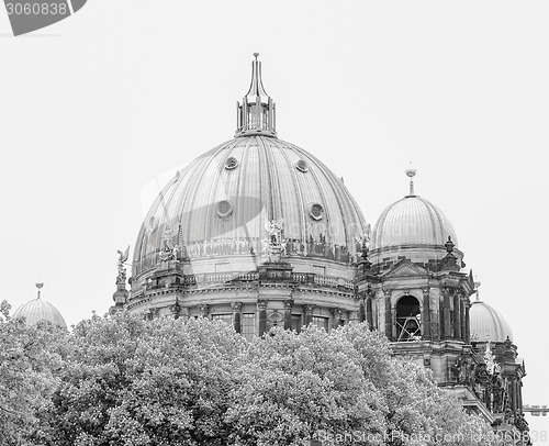 Image of  Berliner Dom 