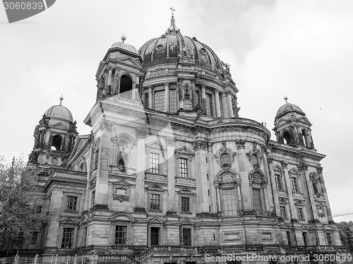 Image of  Berliner Dom 