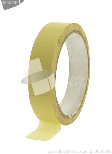Image of Paper adhesive tape