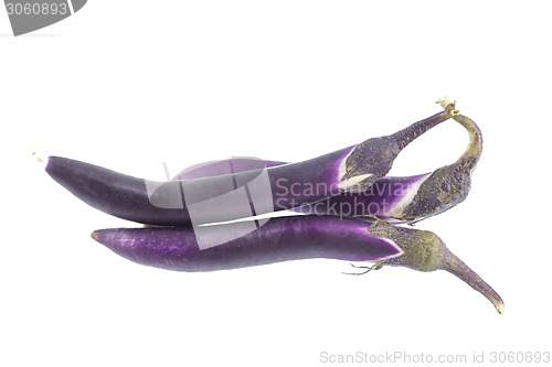 Image of Eggplant