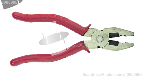 Image of Pliers, nippers 