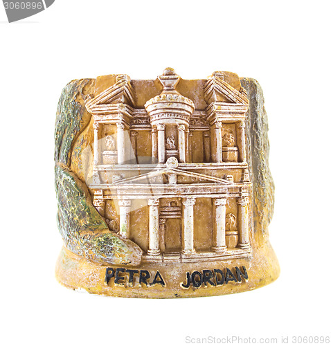 Image of Petra Souvenir