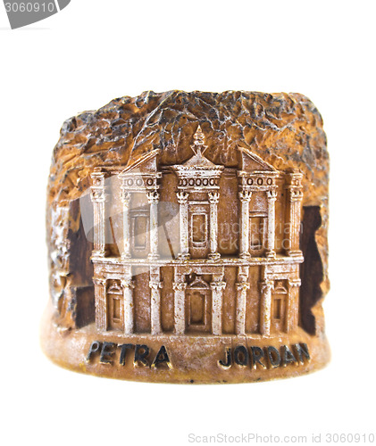 Image of Petra Souvenir