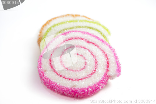 Image of jelly candy