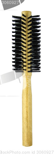 Image of Single hair brush