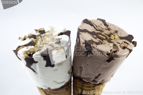 Image of ice cream