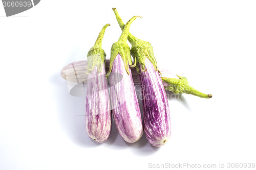 Image of Eggplant