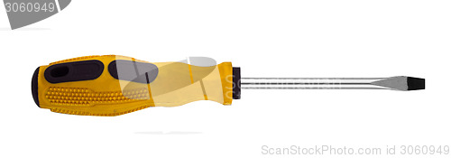 Image of Screwdriver