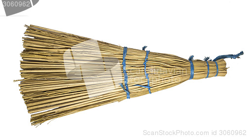 Image of Household broom 