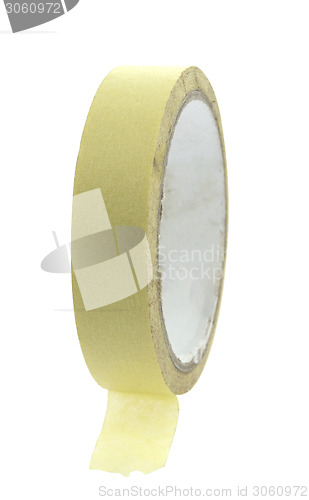 Image of Paper adhesive tape