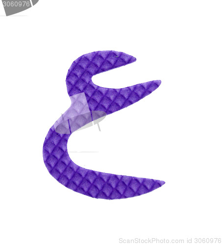 Image of Arabic Alphabet puzzle