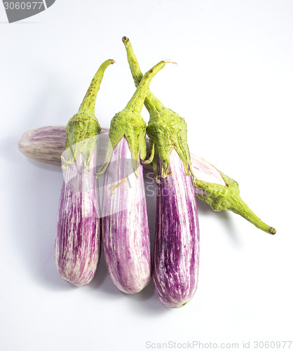 Image of Eggplant