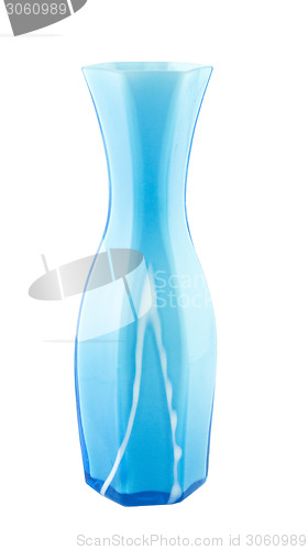 Image of Glass Vase