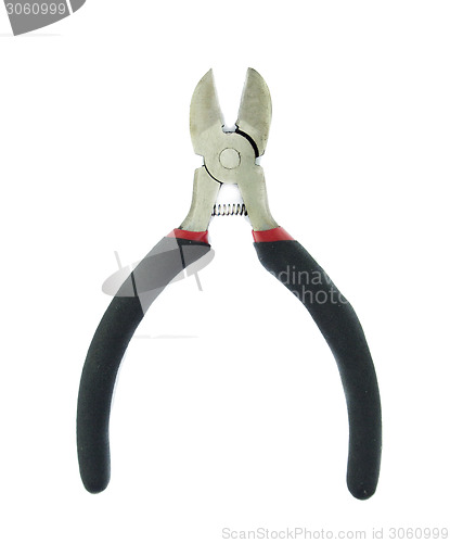 Image of Pliers, nippers 