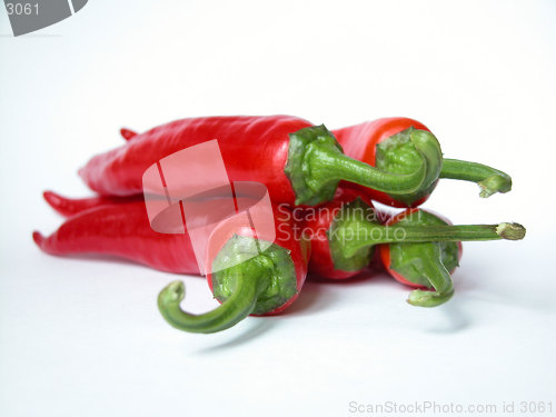 Image of chili peppers