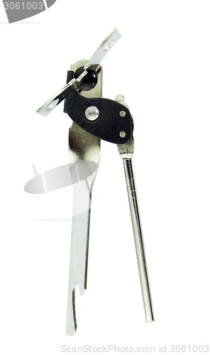 Image of can opener 