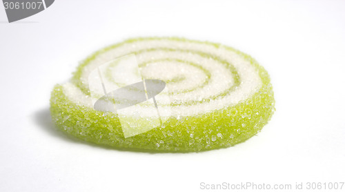Image of jelly candy